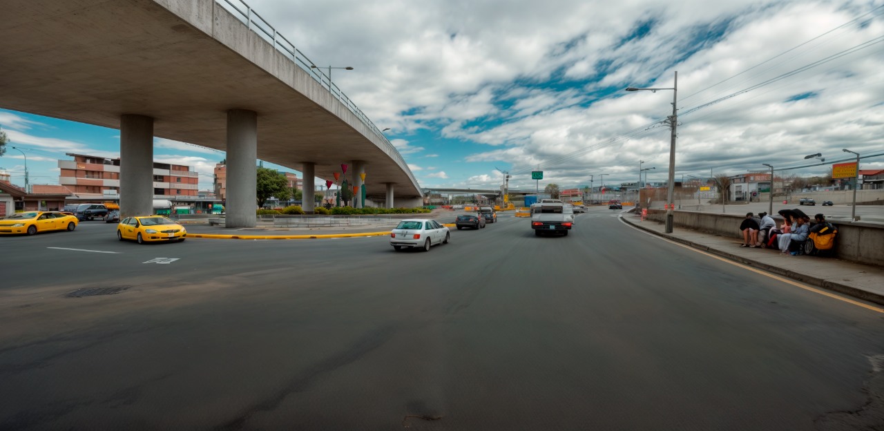 Planificación de un nuevo parque urbano