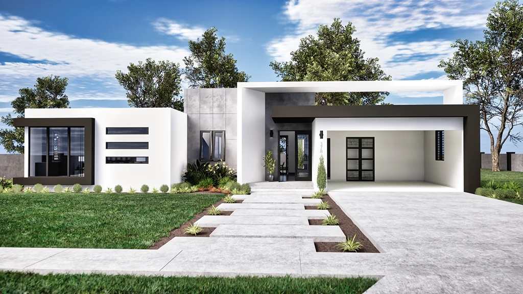 Proyecto Residencial